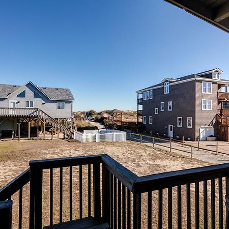 5812 - Casa Del Sol By Resort Realty Nags Head Exterior photo