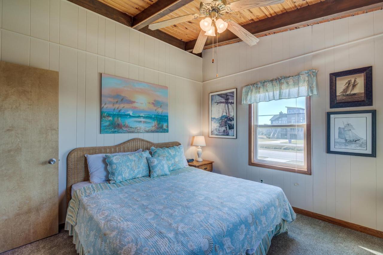 5812 - Casa Del Sol By Resort Realty Nags Head Exterior photo