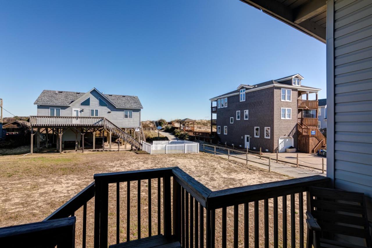 5812 - Casa Del Sol By Resort Realty Nags Head Exterior photo
