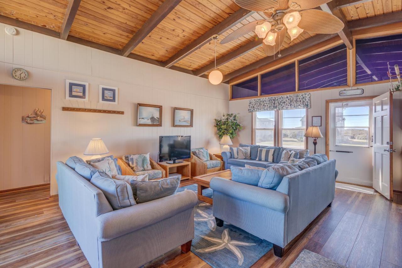 5812 - Casa Del Sol By Resort Realty Nags Head Exterior photo