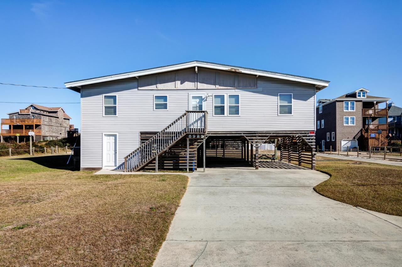 5812 - Casa Del Sol By Resort Realty Nags Head Exterior photo