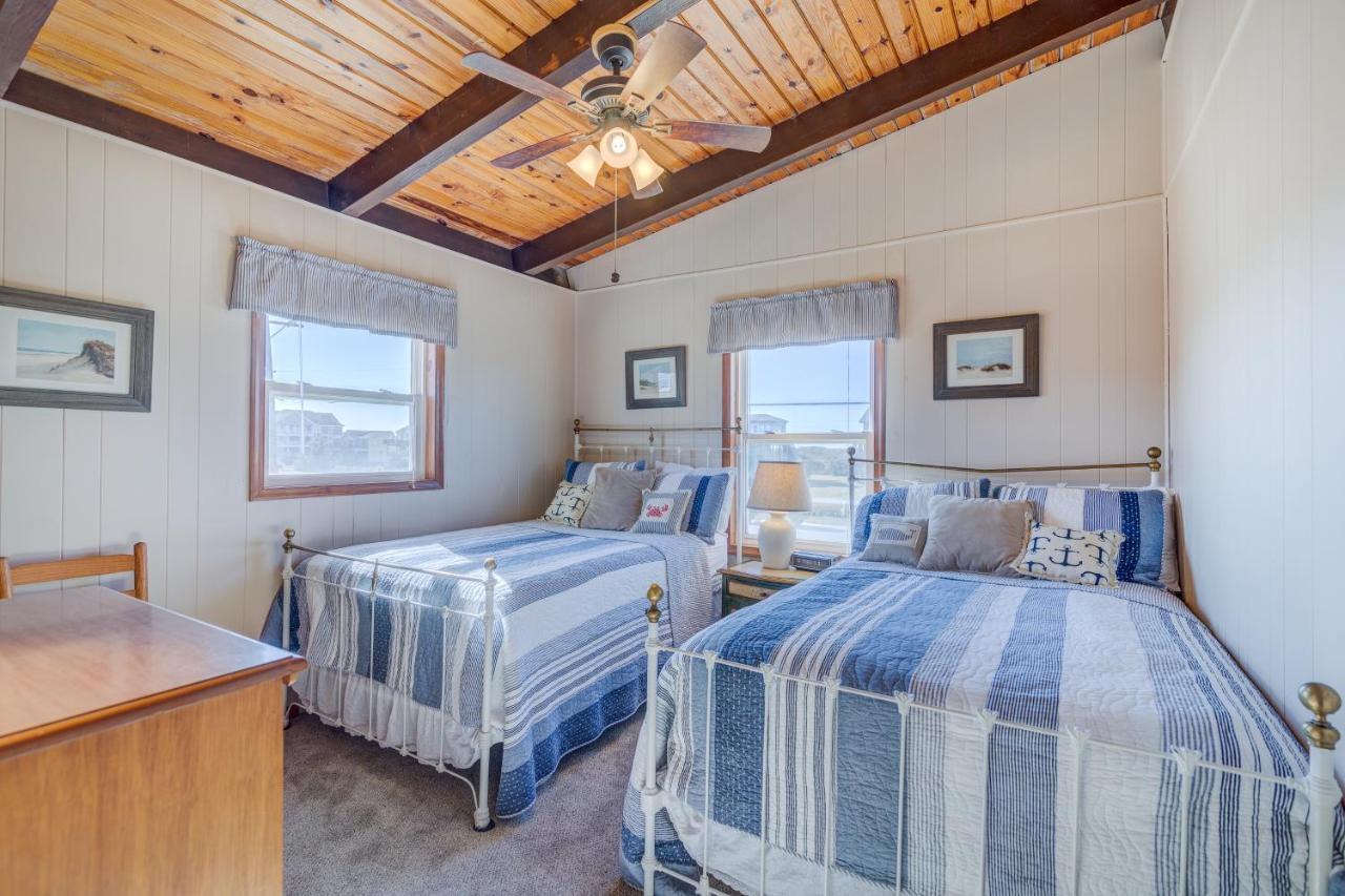 5812 - Casa Del Sol By Resort Realty Nags Head Exterior photo